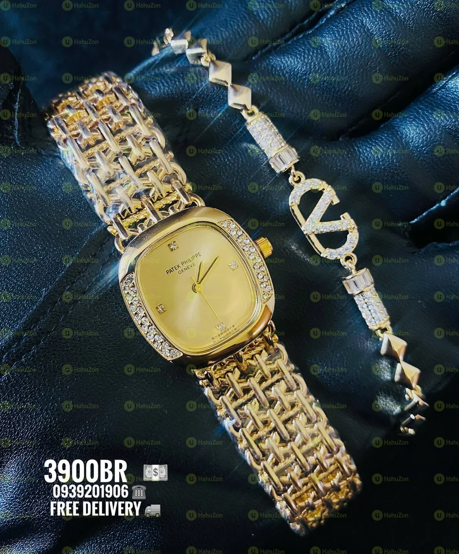 New Ladies Watches