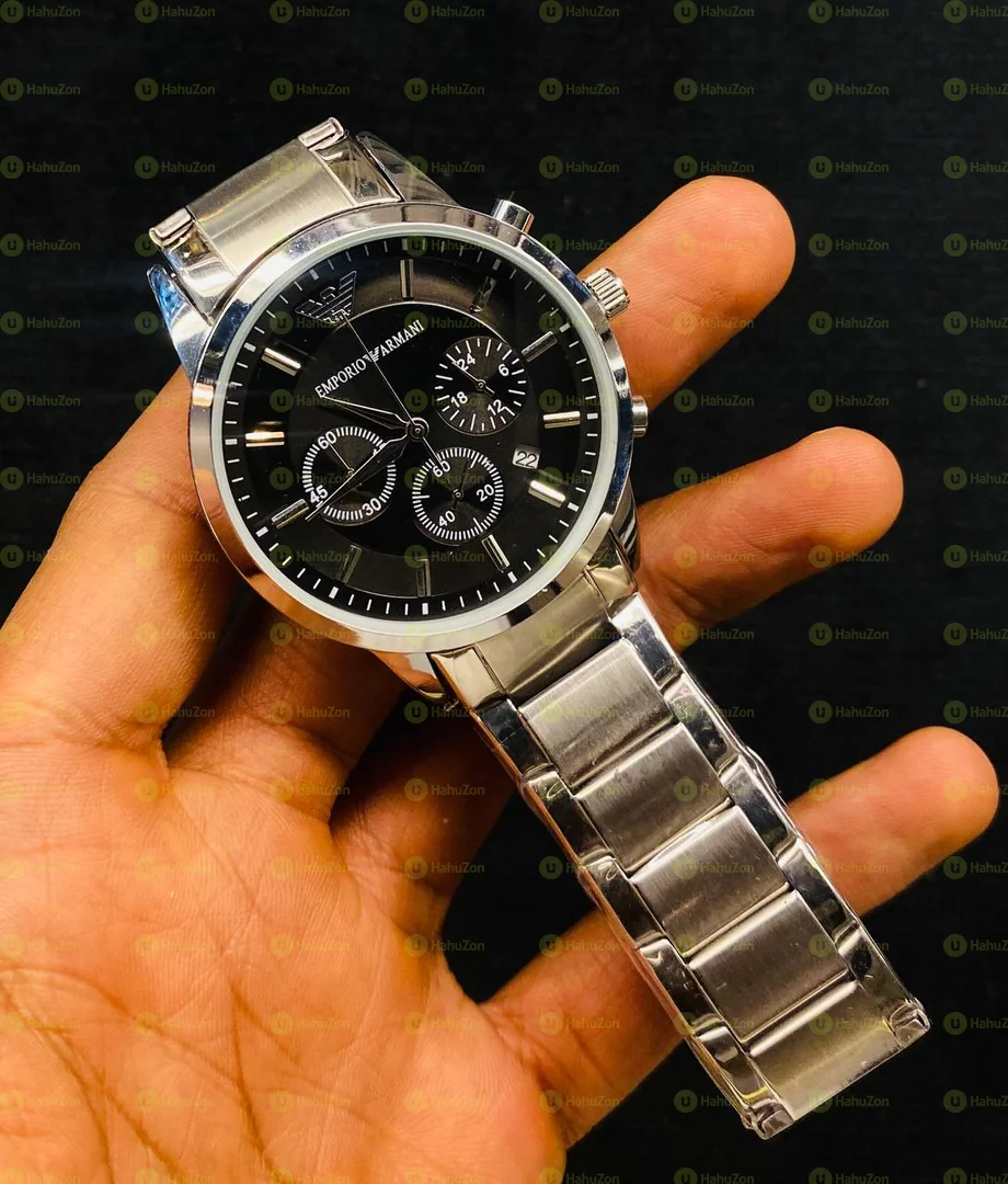 Emporio Armani Classic Men's Watches