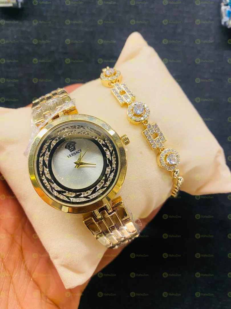 Luxury Women's Watch
