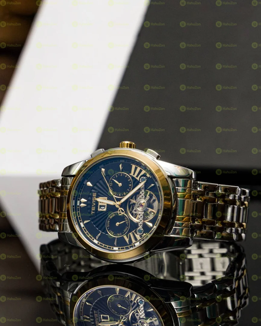 Tevise Men's Automatic Watch