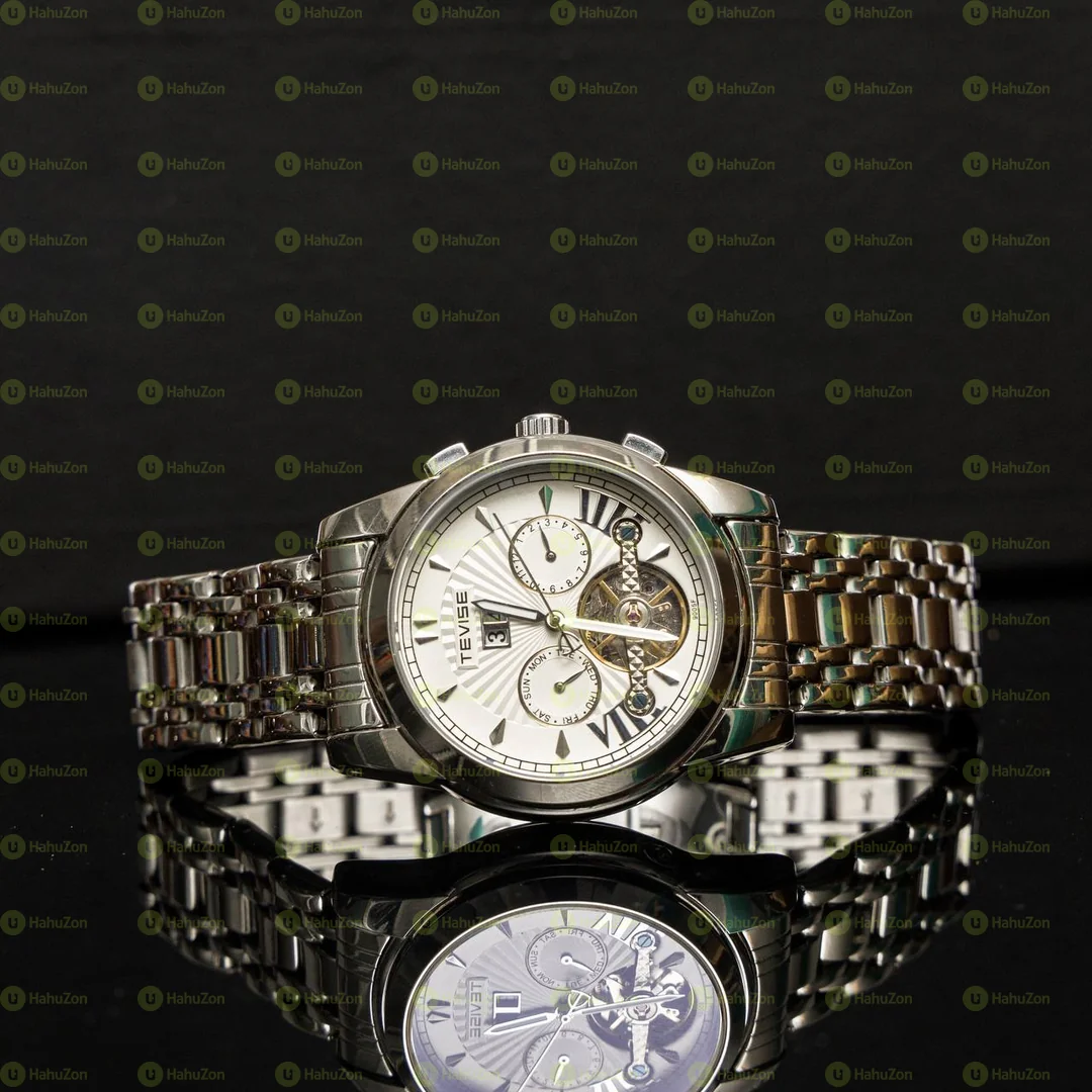 Tevise Men's Automatic Watch