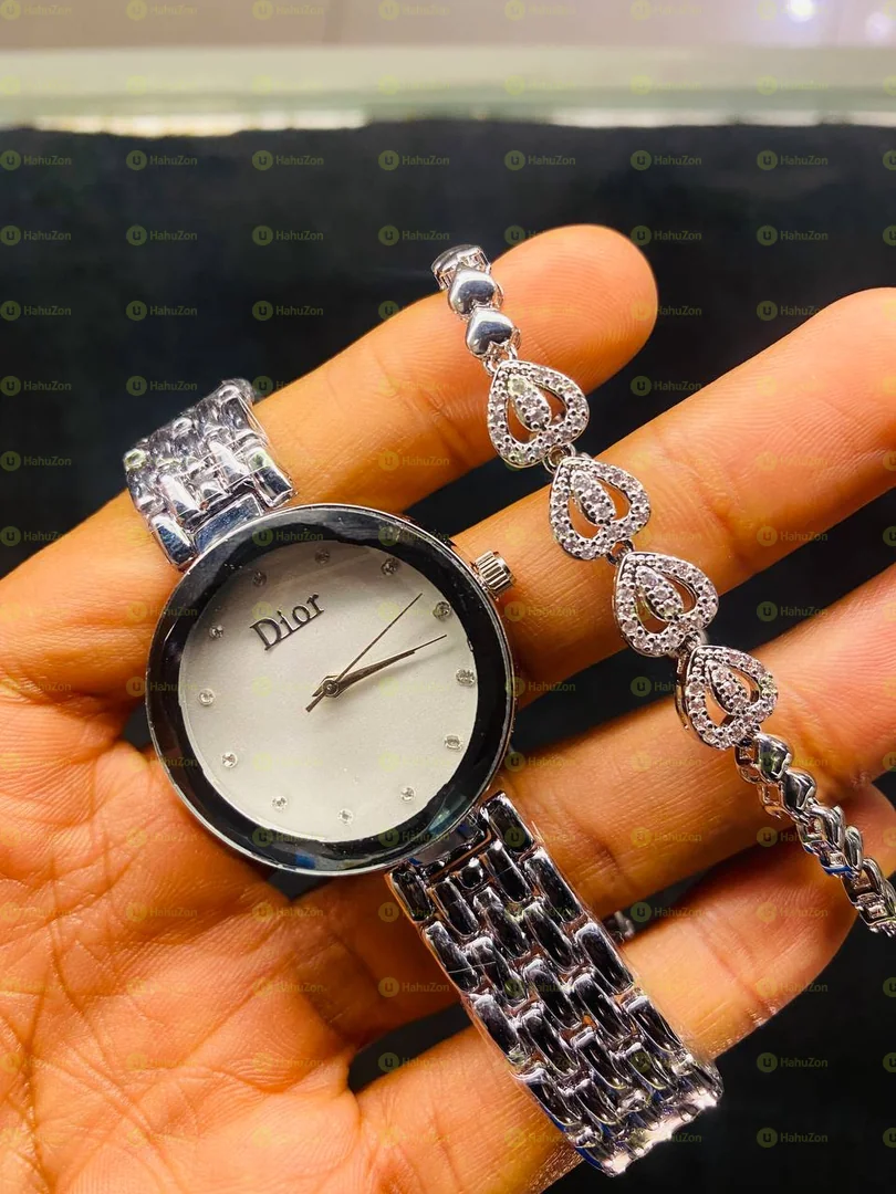 Brand new Luxury Women's Watch