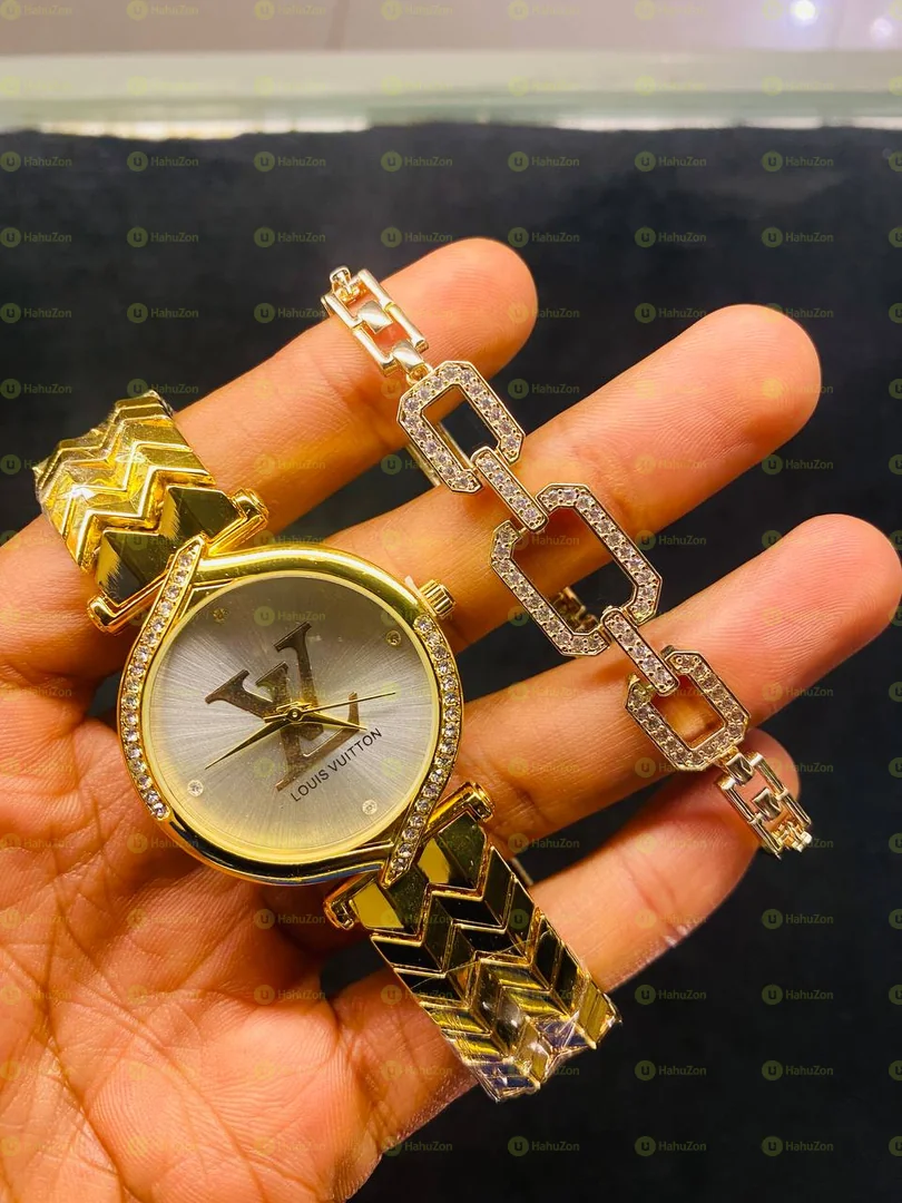 Brand new Luxury Women's Watch