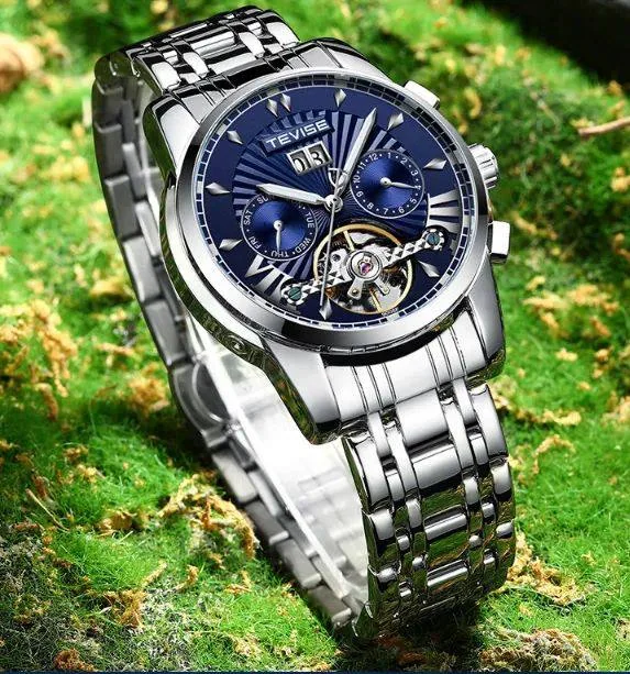 Tevise Men's Watches