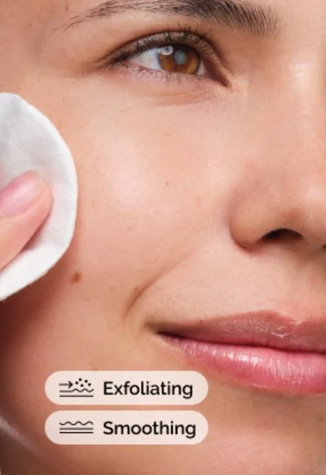 The ordinary glycolic acid 7 percent