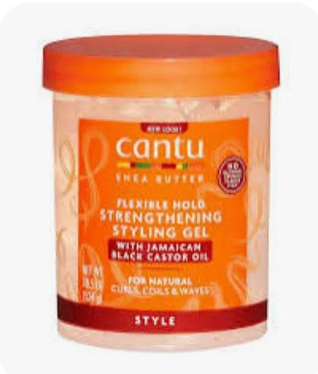 Cantu styling Gel