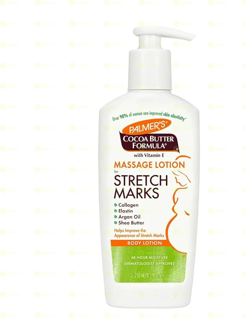 Palmers Cocoa Butter Massage Lotion for Stretch Marks