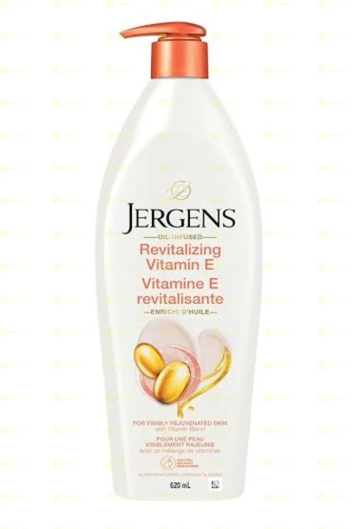 Jergens Body Lotion