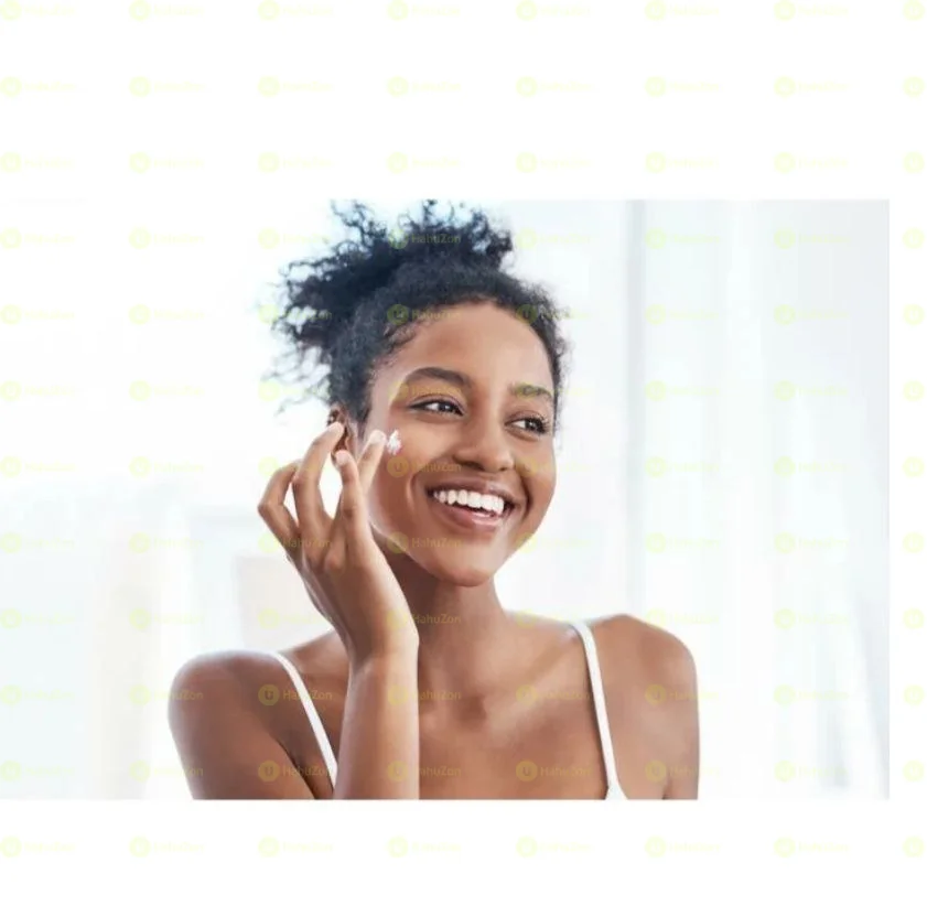 Spa Scriptions Anti Wrinkle Moisturizer Cream