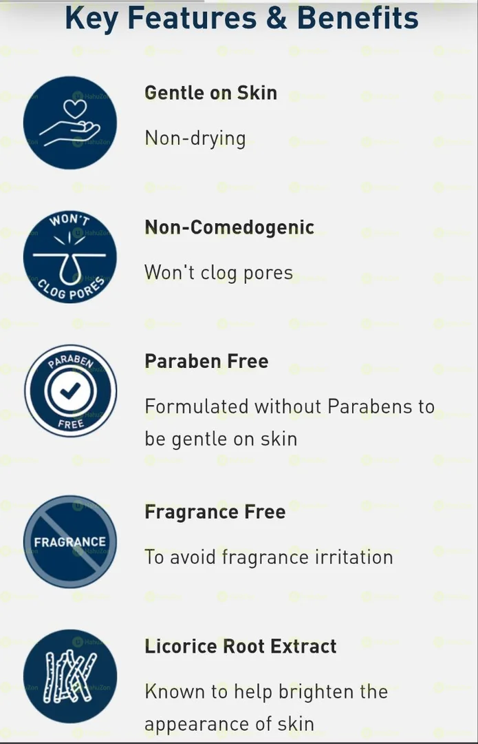 CeraVe resurfacing Serum