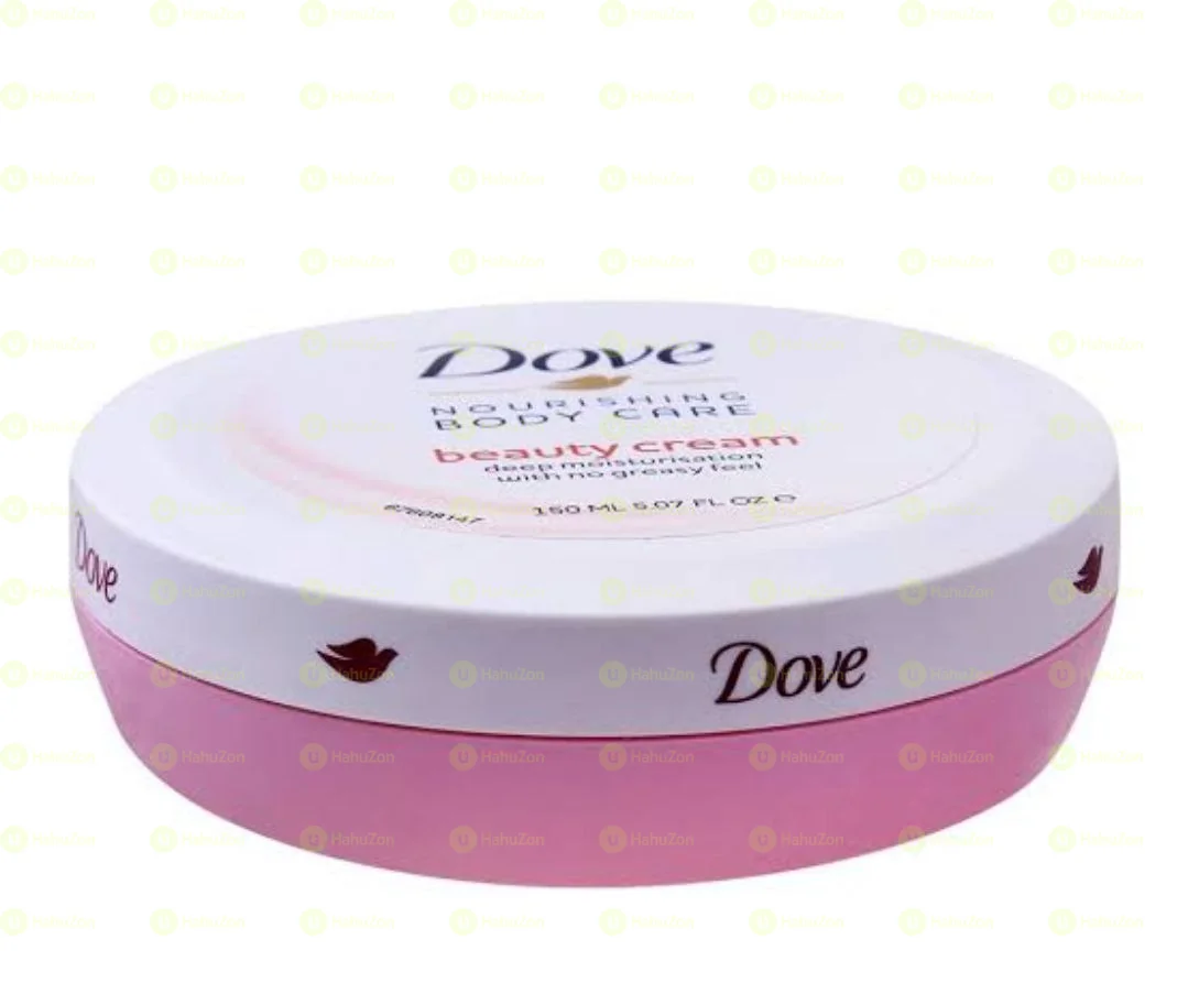 Dove Cream
