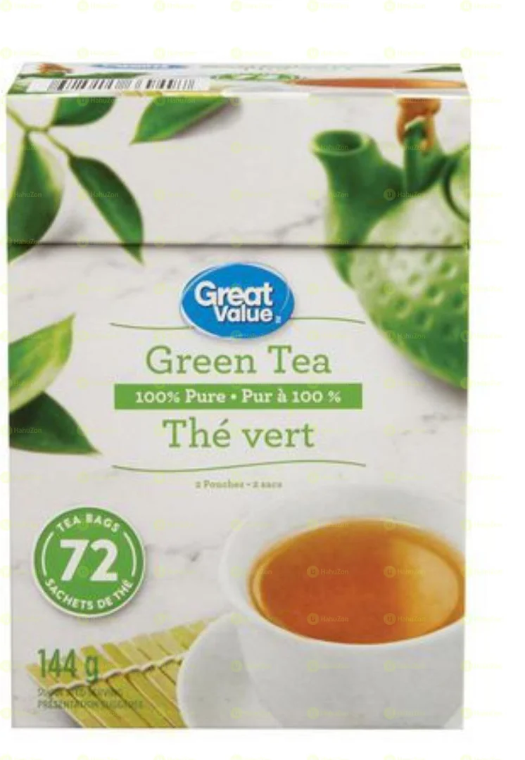 Green Tea