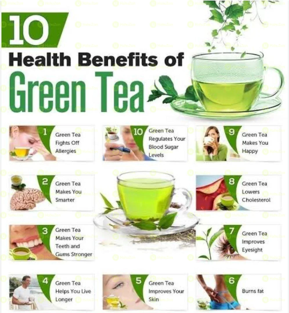 Green Tea