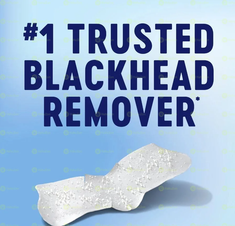 Biore Deep Cleans Black Head Remover