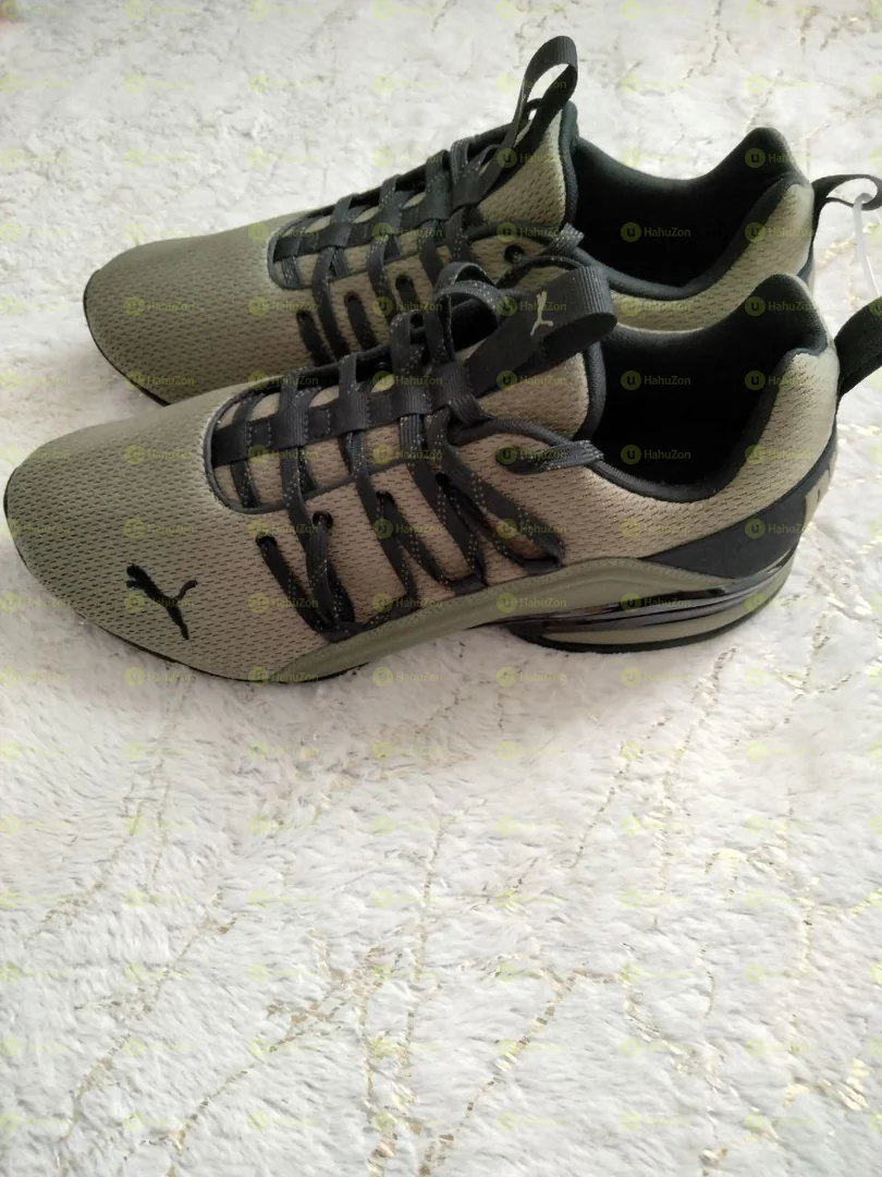 Original Puma Men's  Shoes