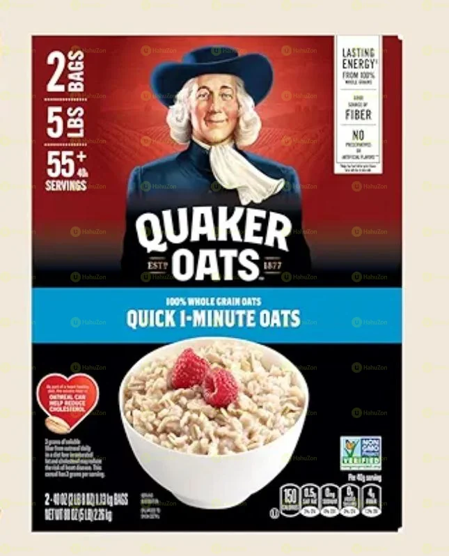 Quaker Oats