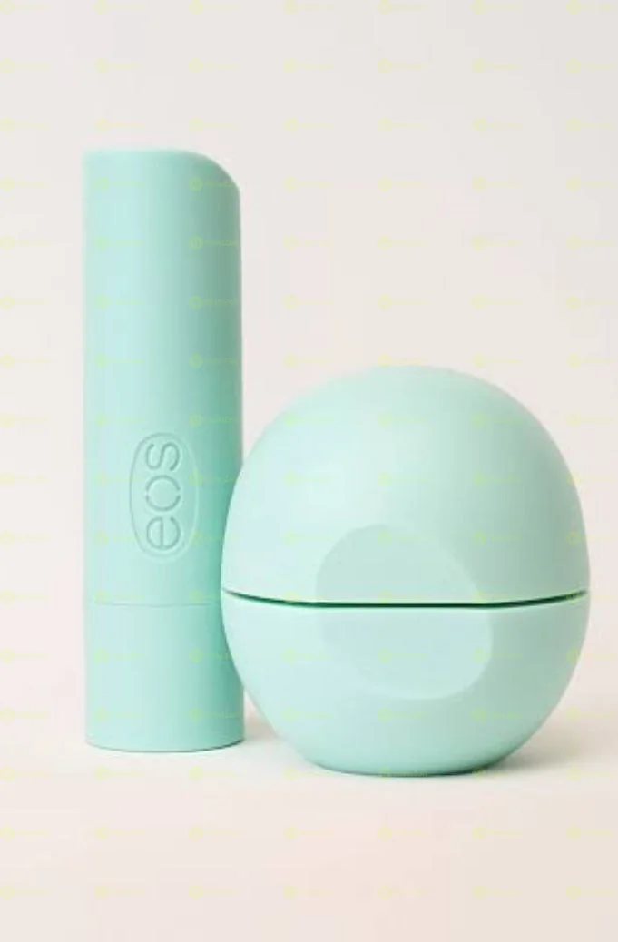 eos Lip Balm