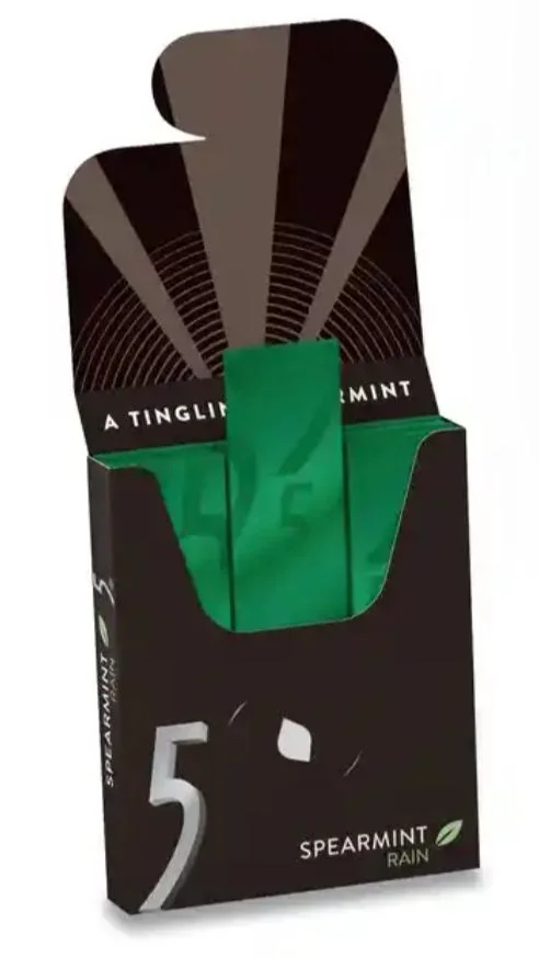 Wrigley's 5 Gum