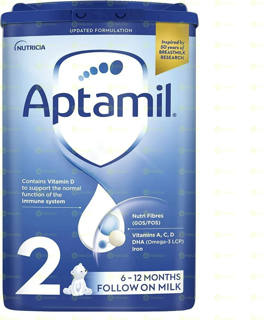 Aptamil® Infant Milk