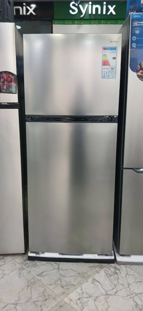 Midea 580  Fridge
