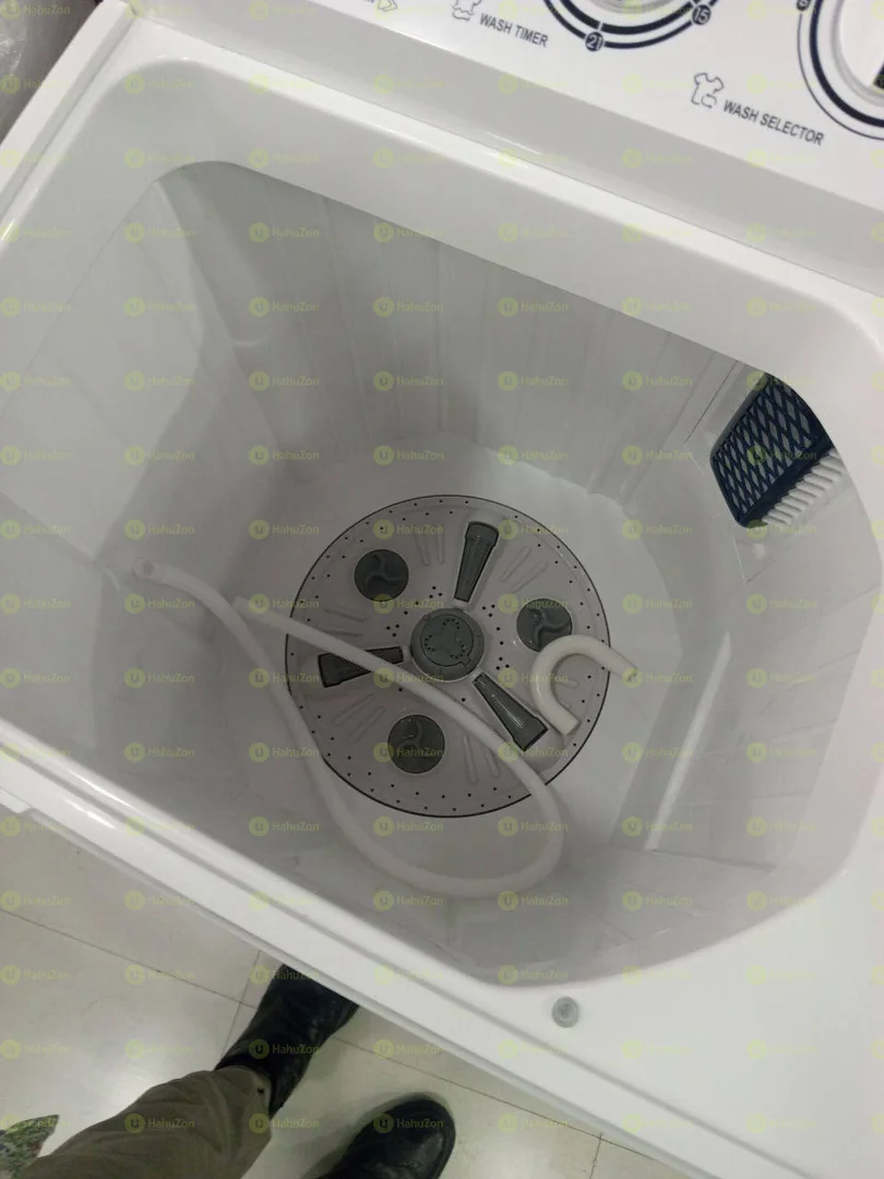 National Twin Tub Washing Machines