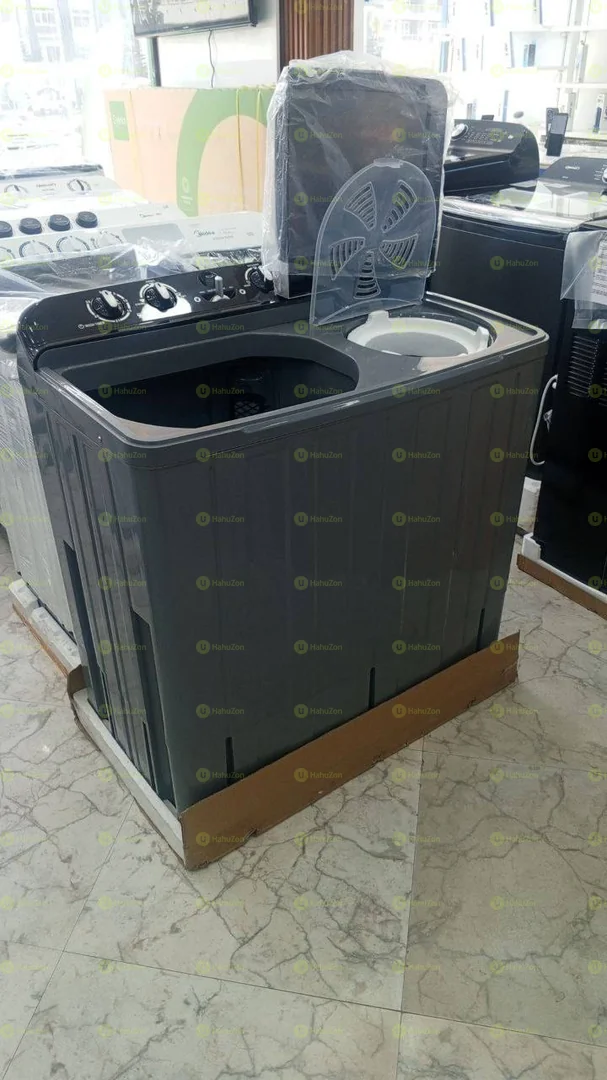 Orbit 16 KG Washing Machines