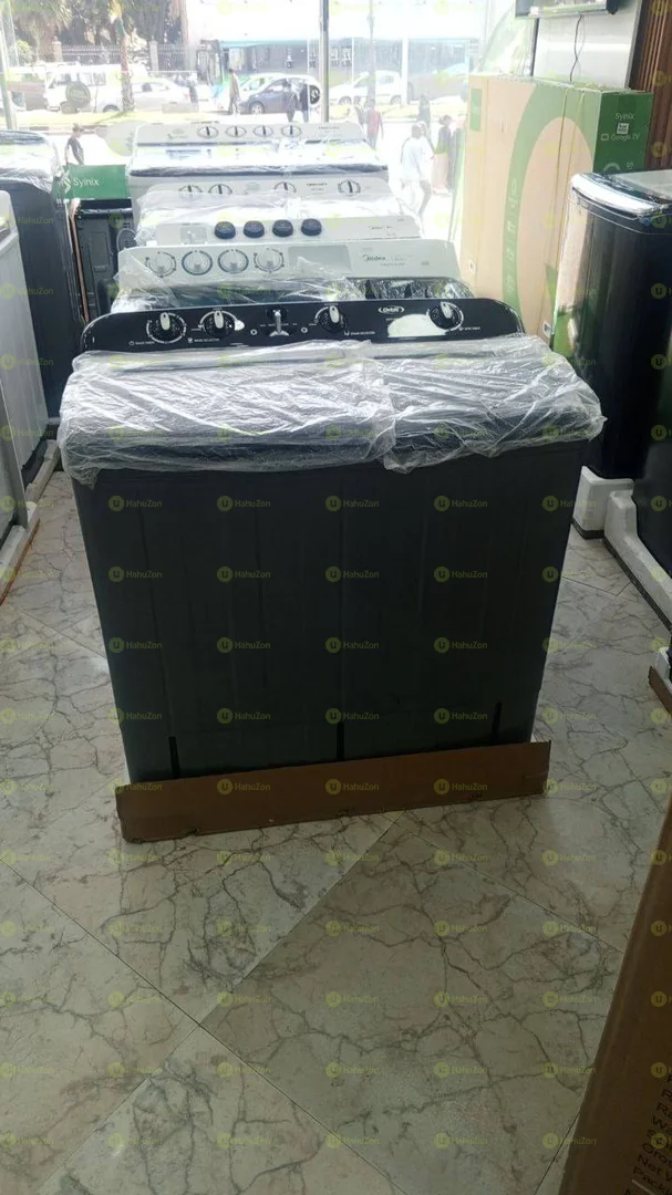 Orbit 16 KG Washing Machines