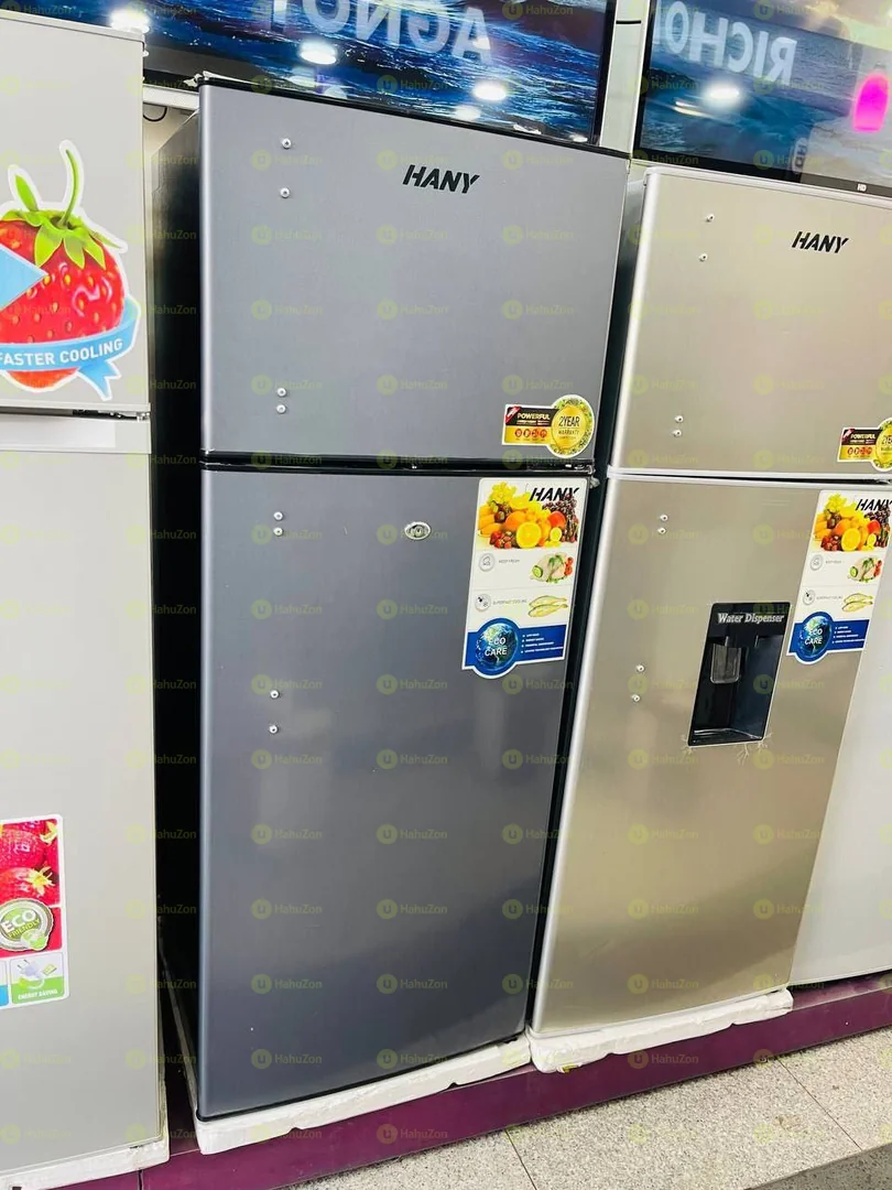 HANY Refrigerator