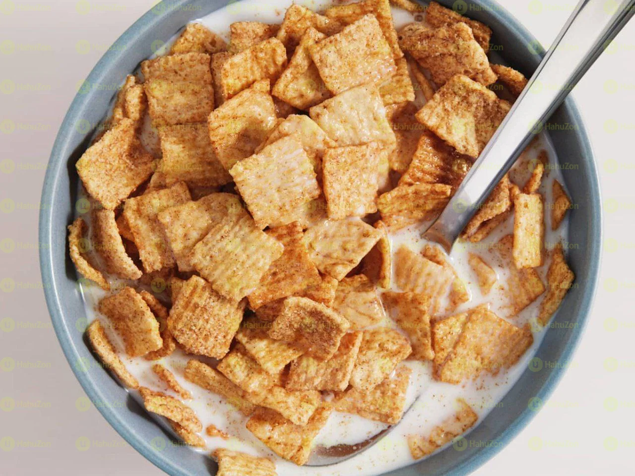 Cinamon Toast Crunch