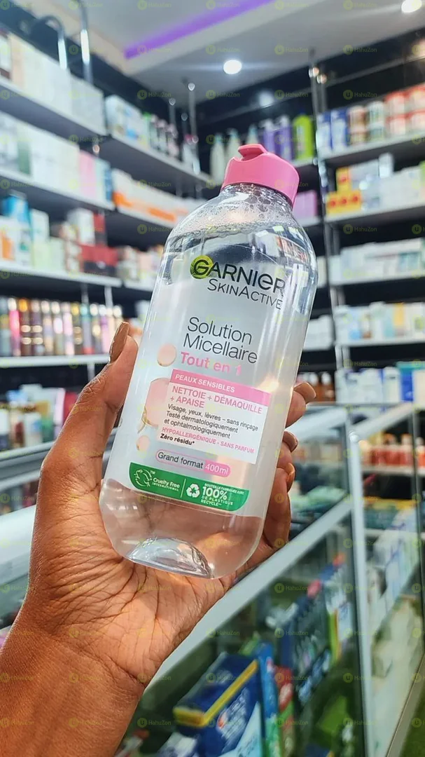 GARNIER Skin Active Micellar Cleansing Water