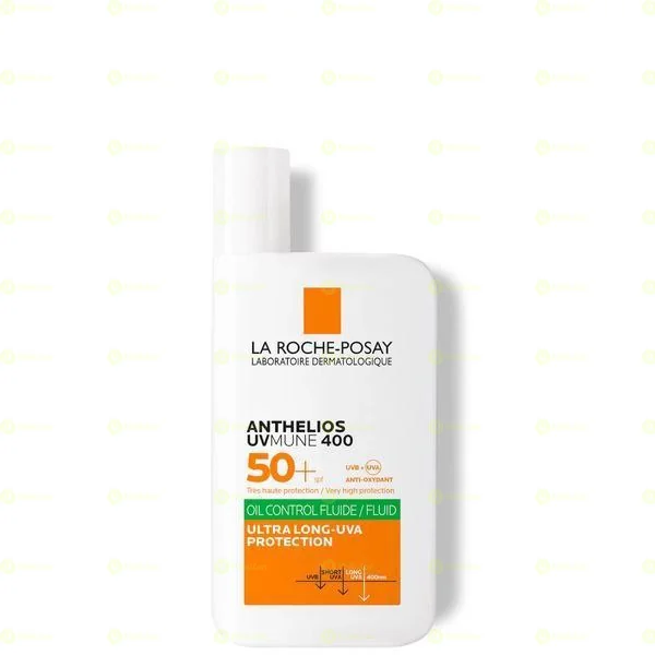 La Roche-Posay Anthelios UVMune 400 Oil Control Fluide SPF 50+
