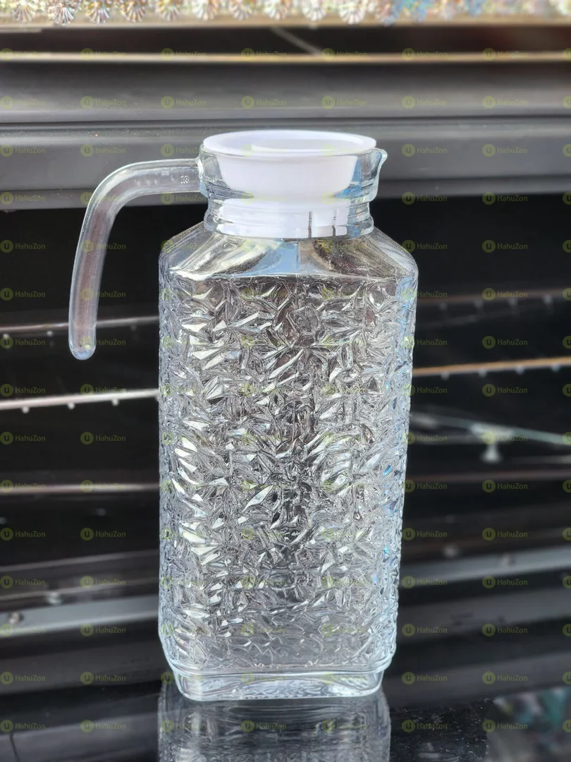 የብርጭቆ ጆክ