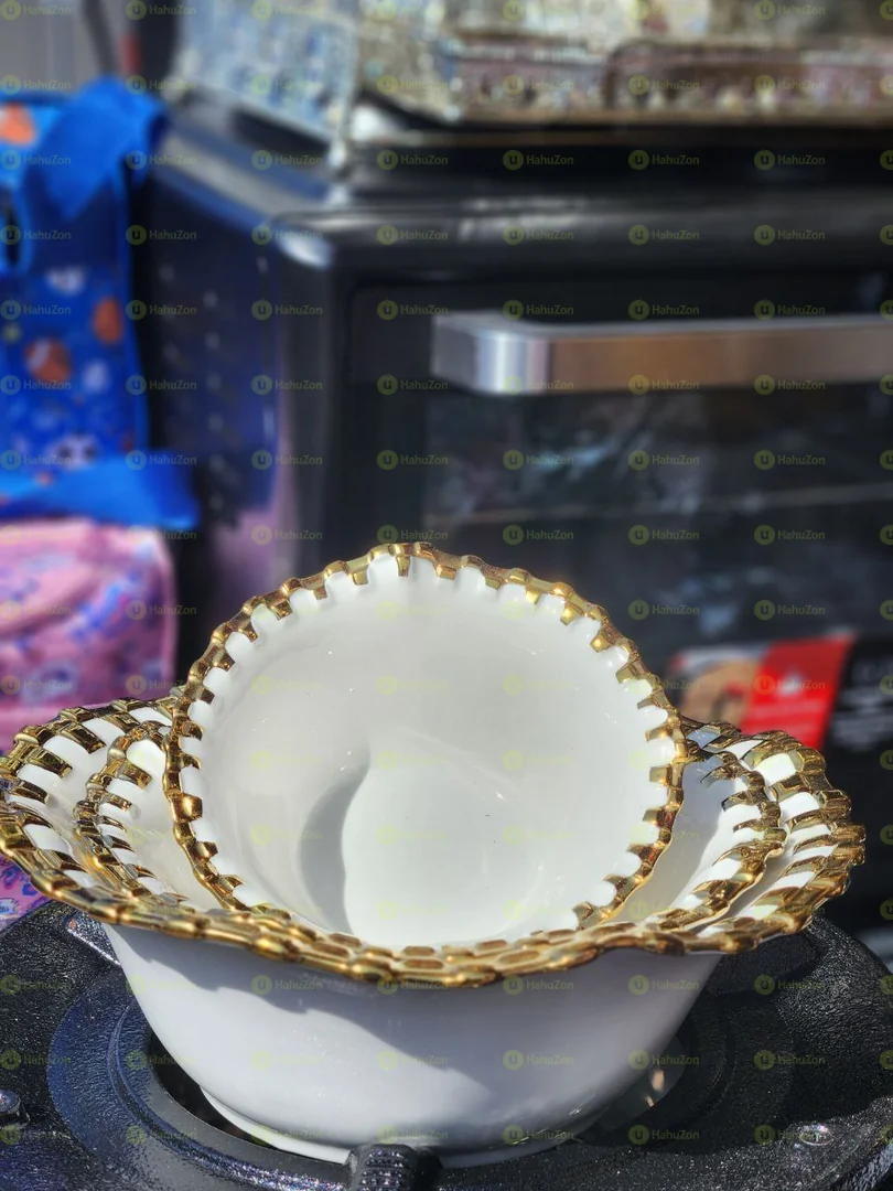 ለየት ያሉ ጎልደን ተች ቦል