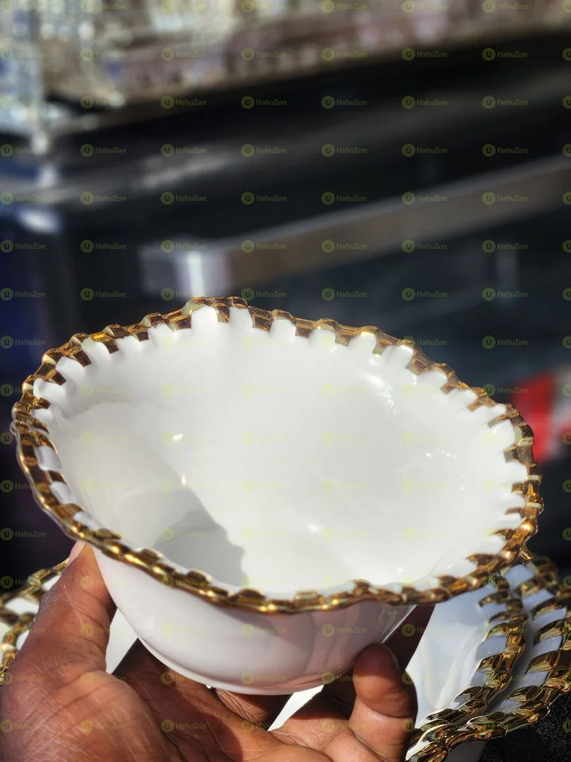 ለየት ያሉ ጎልደን ተች ቦል