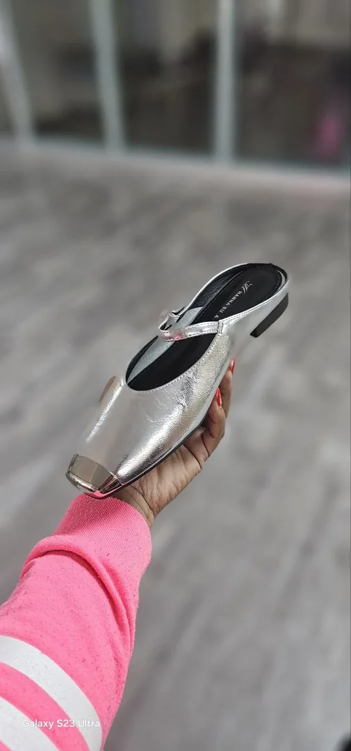 New Fashion Women's Shoes