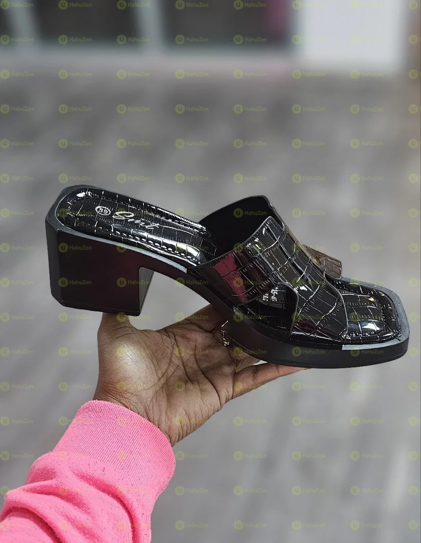 New Fashion Women's Shoes