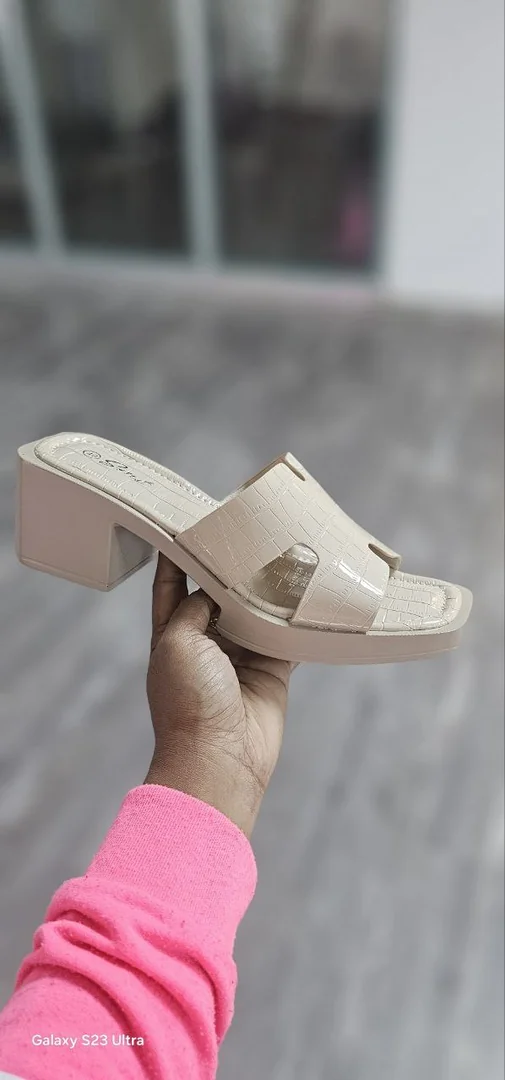 New Fashion Women's Shoes