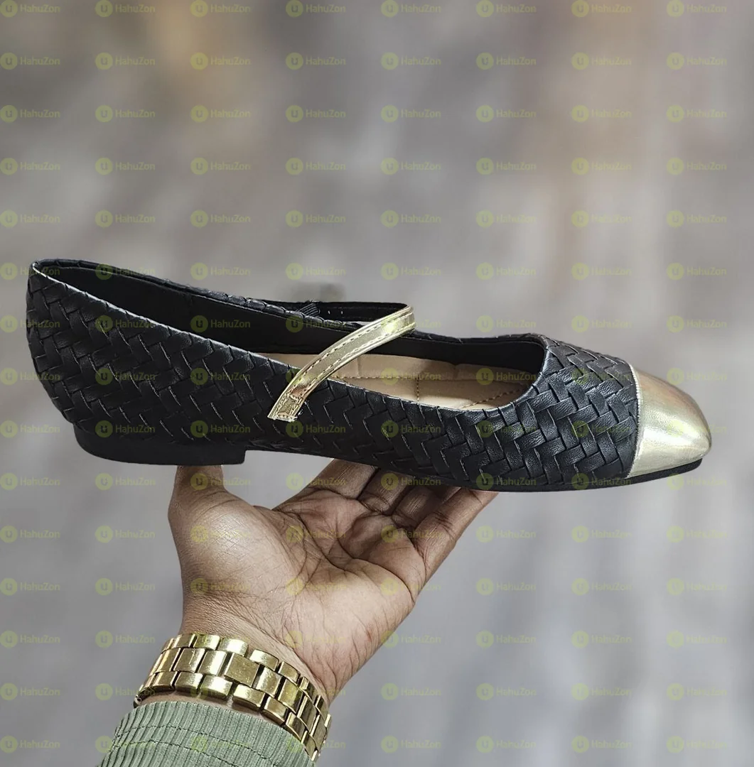 New Fashion Women's Shoes