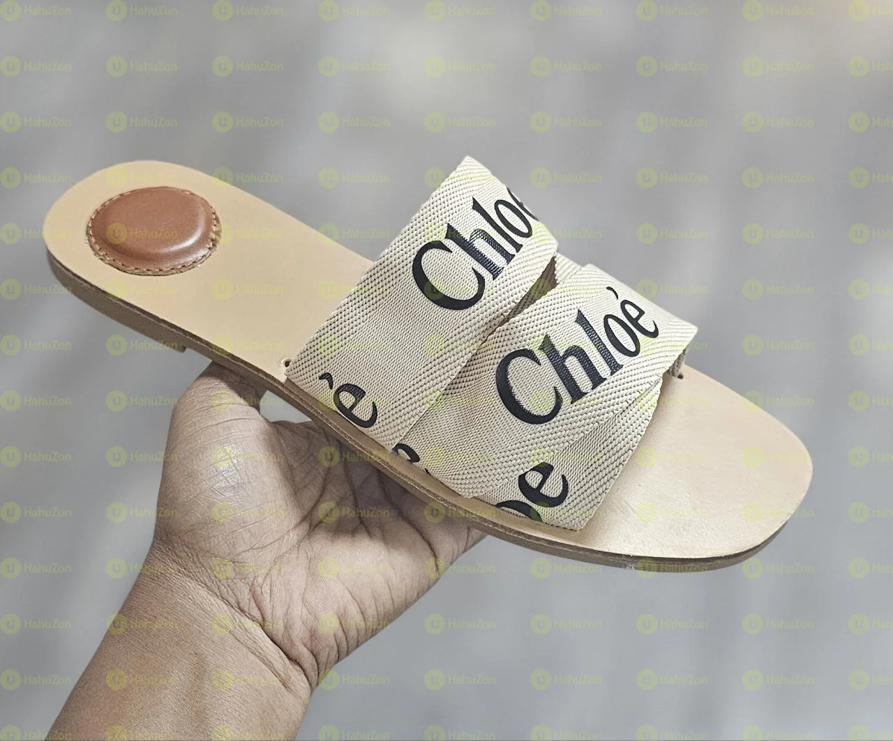 Chloe Women's Flat Shoes