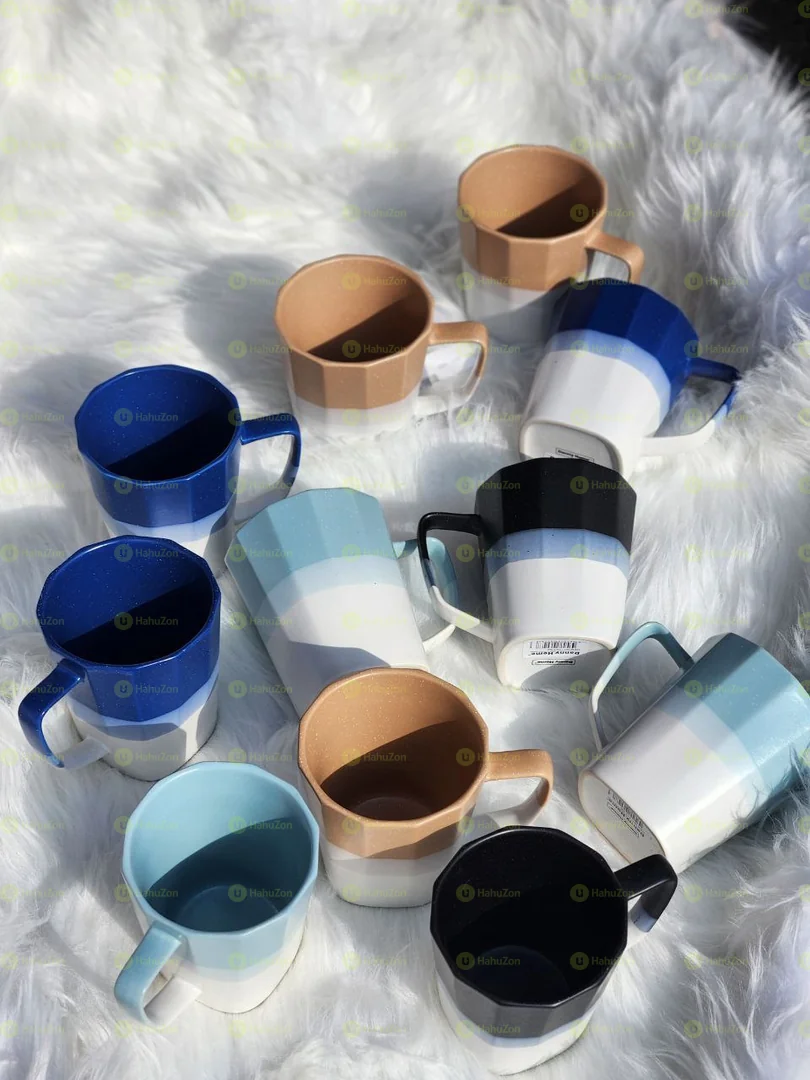 ዳኒ ሆም ማግ