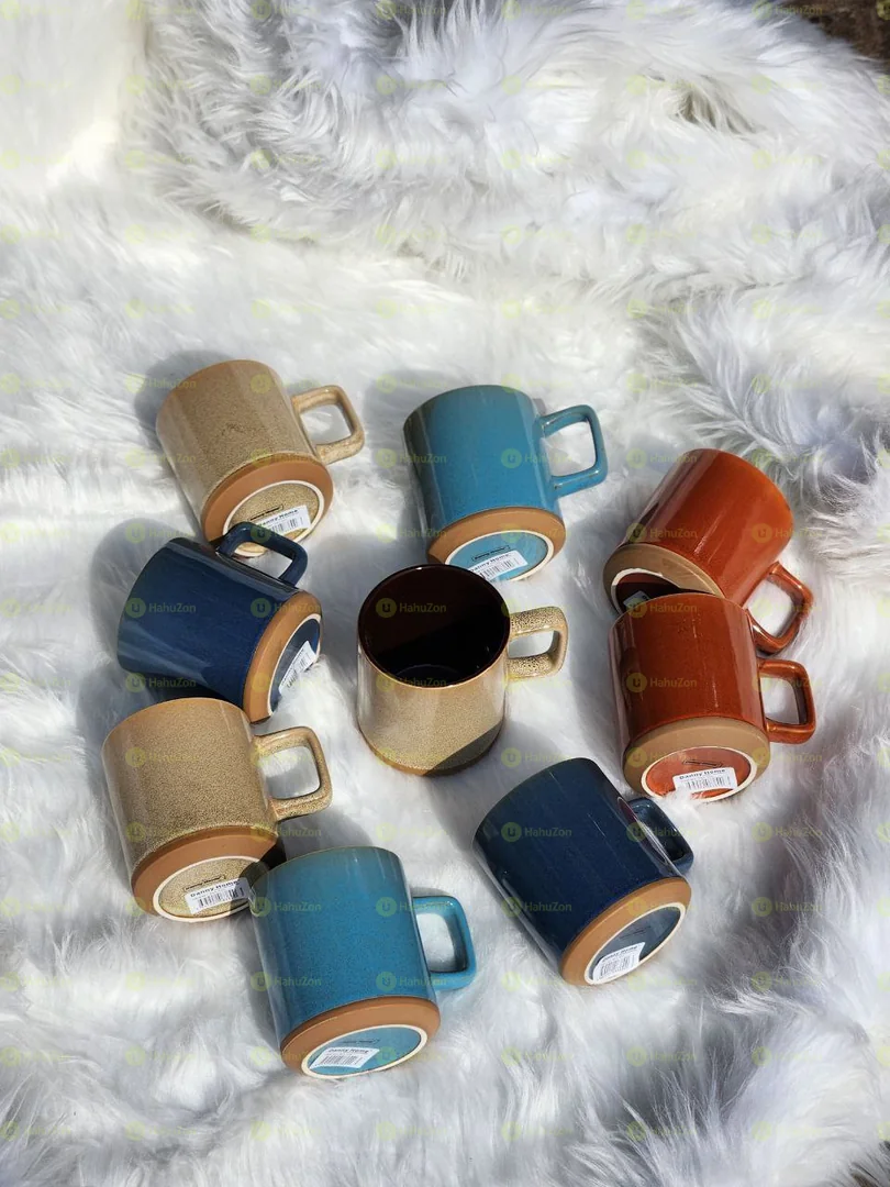 ዳኒ ሆም ማግ