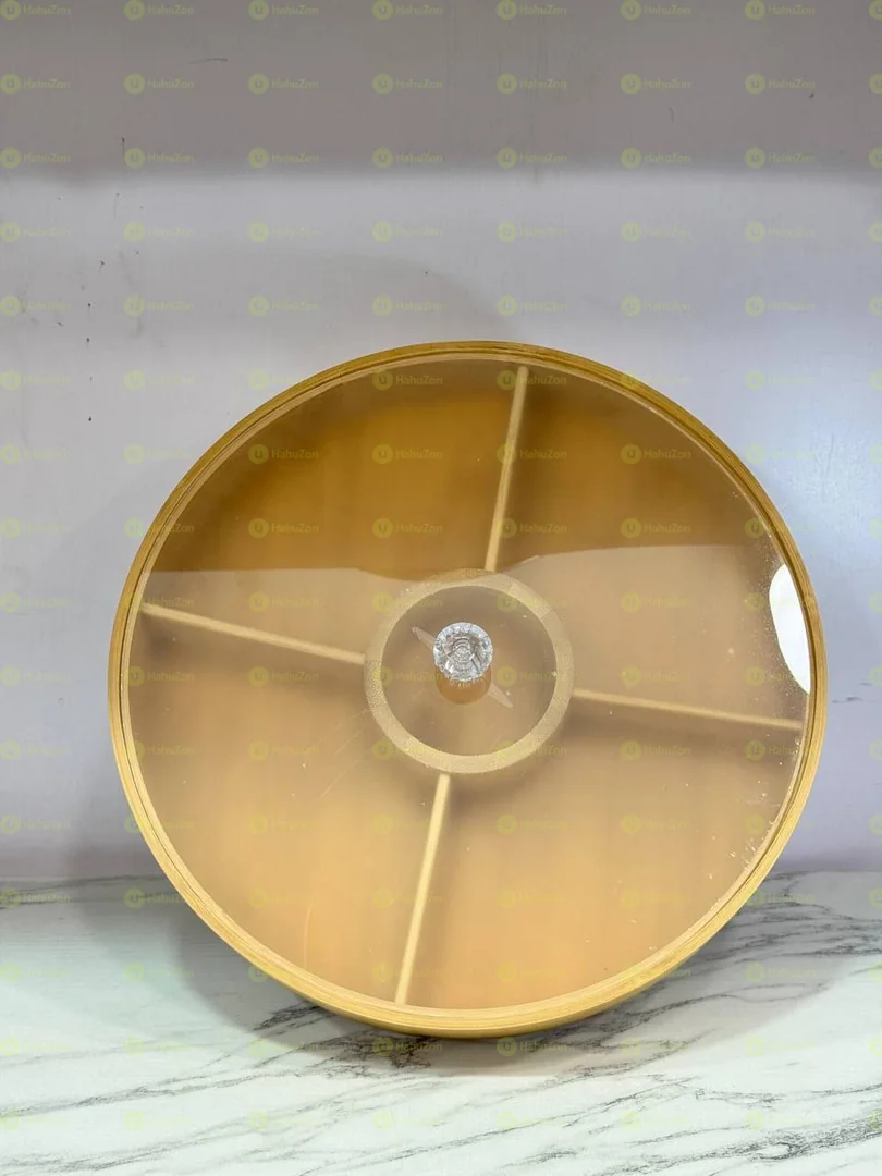 የኩኪስ ማቅረቢያ