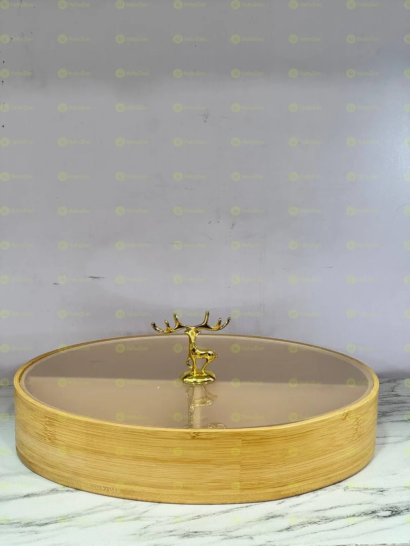 የኩኪስ ማቅረቢያ