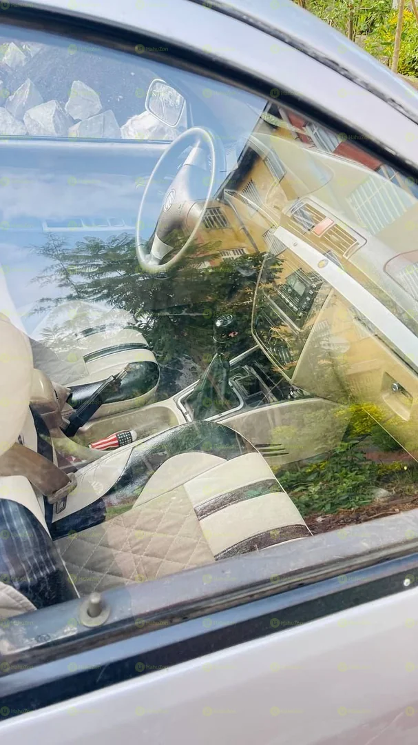 2008 Model-Lifan 520