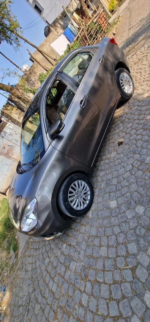 2021 Model-Suzuki Dzire