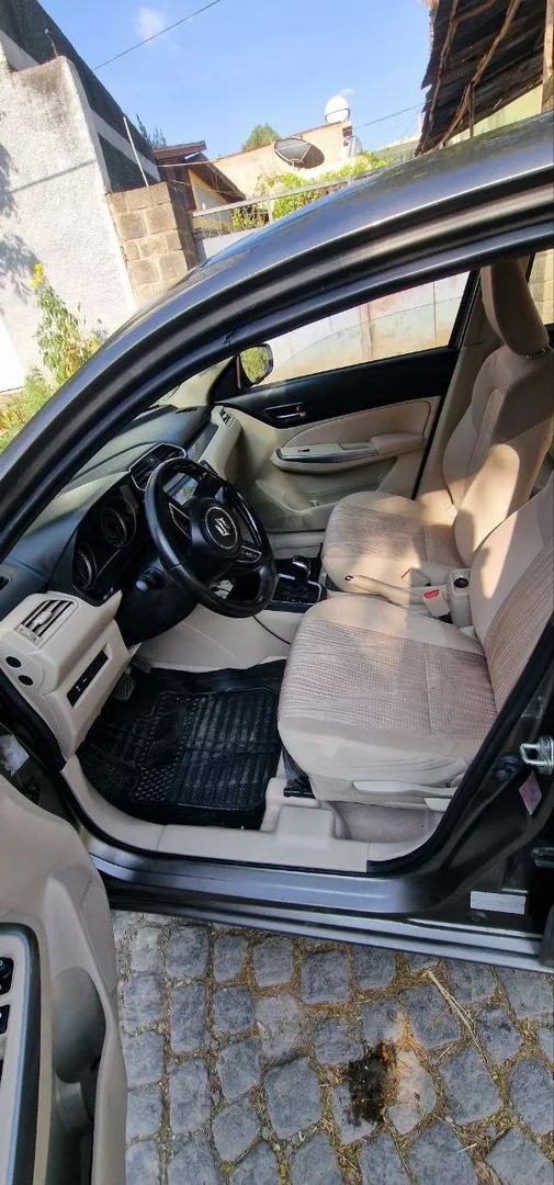 2021 Model-Suzuki Dzire