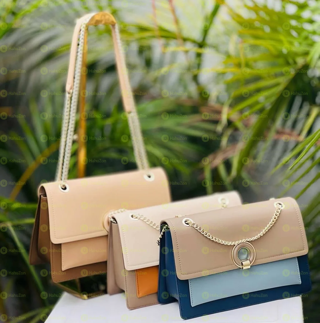 Beautiful Crisbella Bag with Wallet