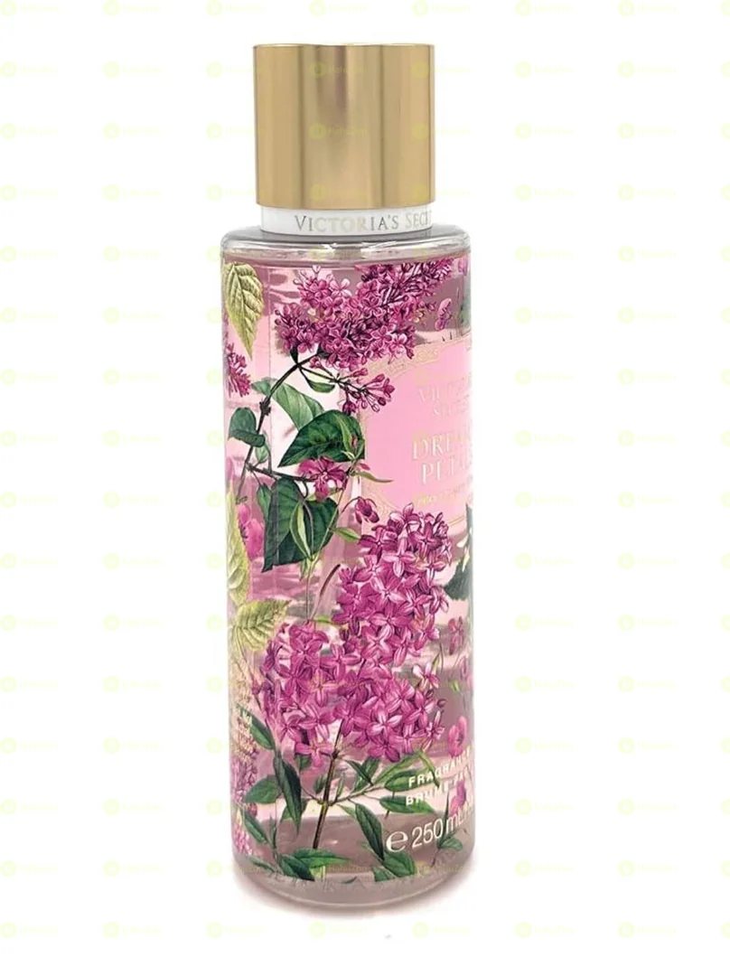 Victoria Secret Splash