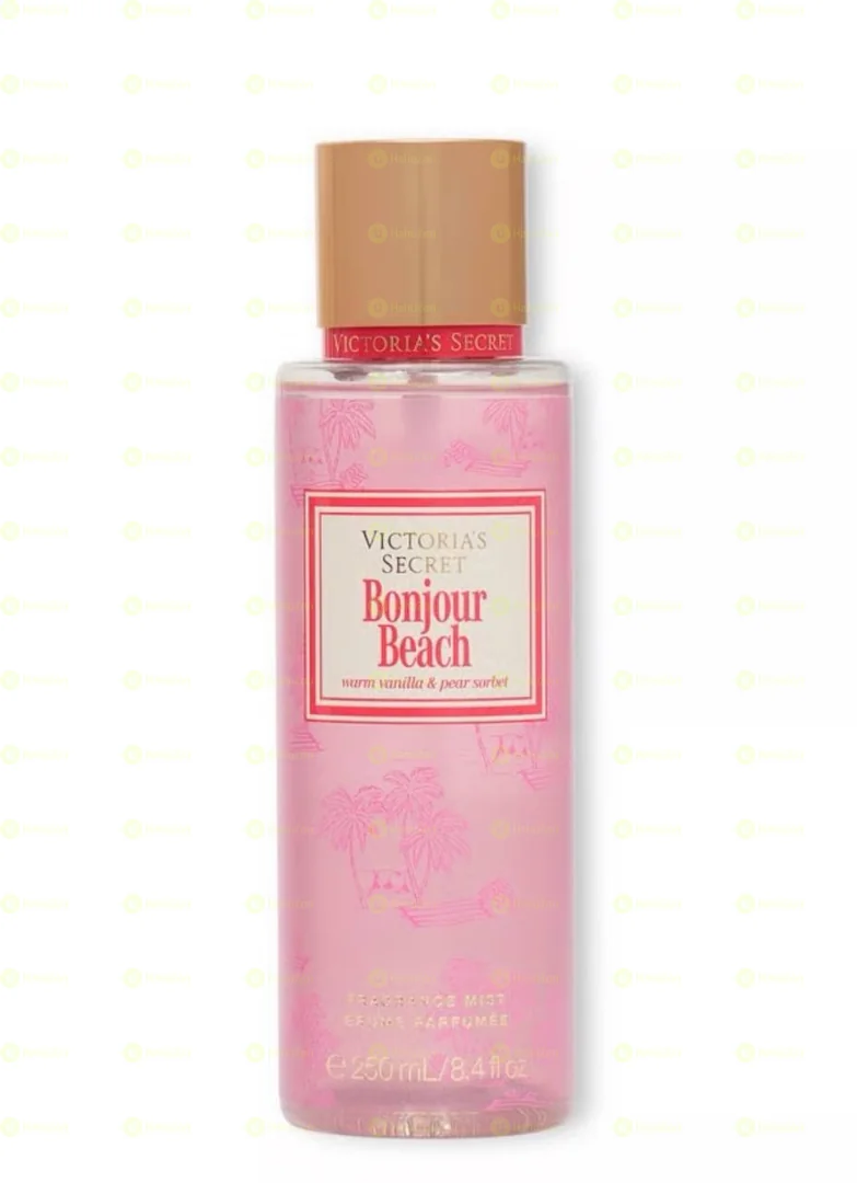 Victoria Secret Splash