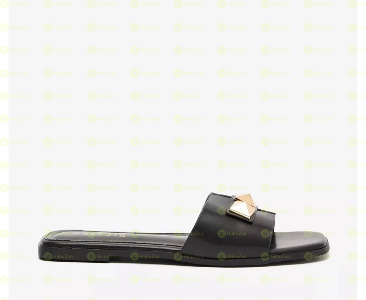 CELESTE Flat Shoes